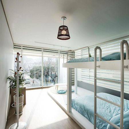 Seoul Sweet Style Guest House Exterior foto