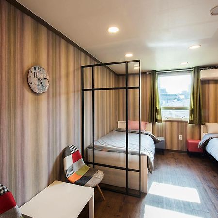 Seoul Sweet Style Guest House Exterior foto