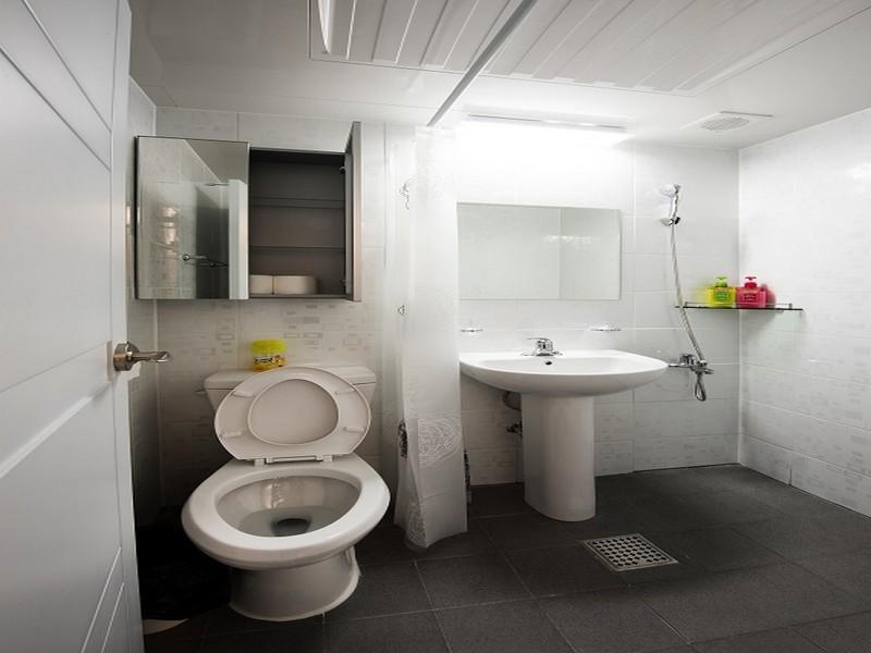 Seoul Sweet Style Guest House Exterior foto