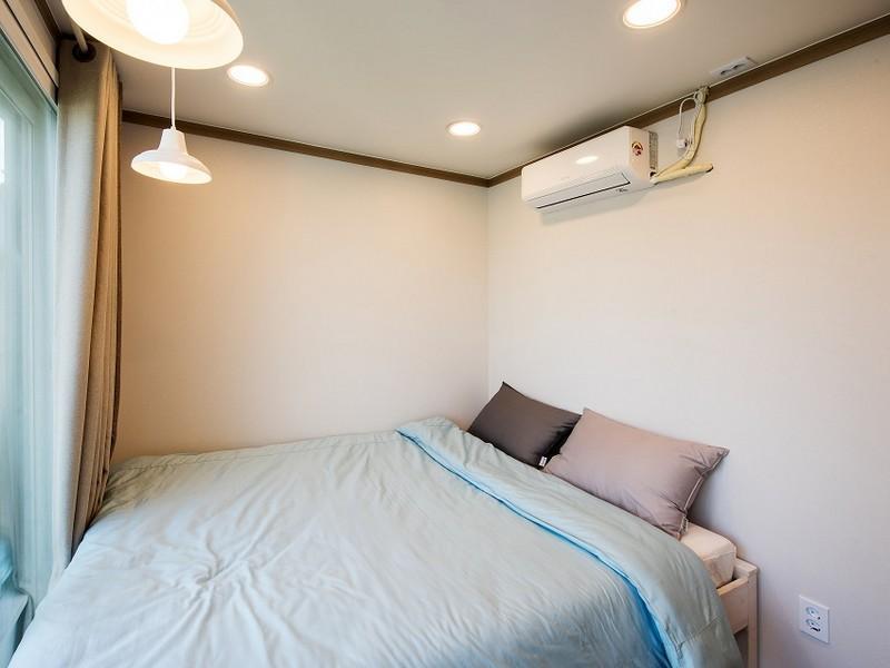 Seoul Sweet Style Guest House Exterior foto