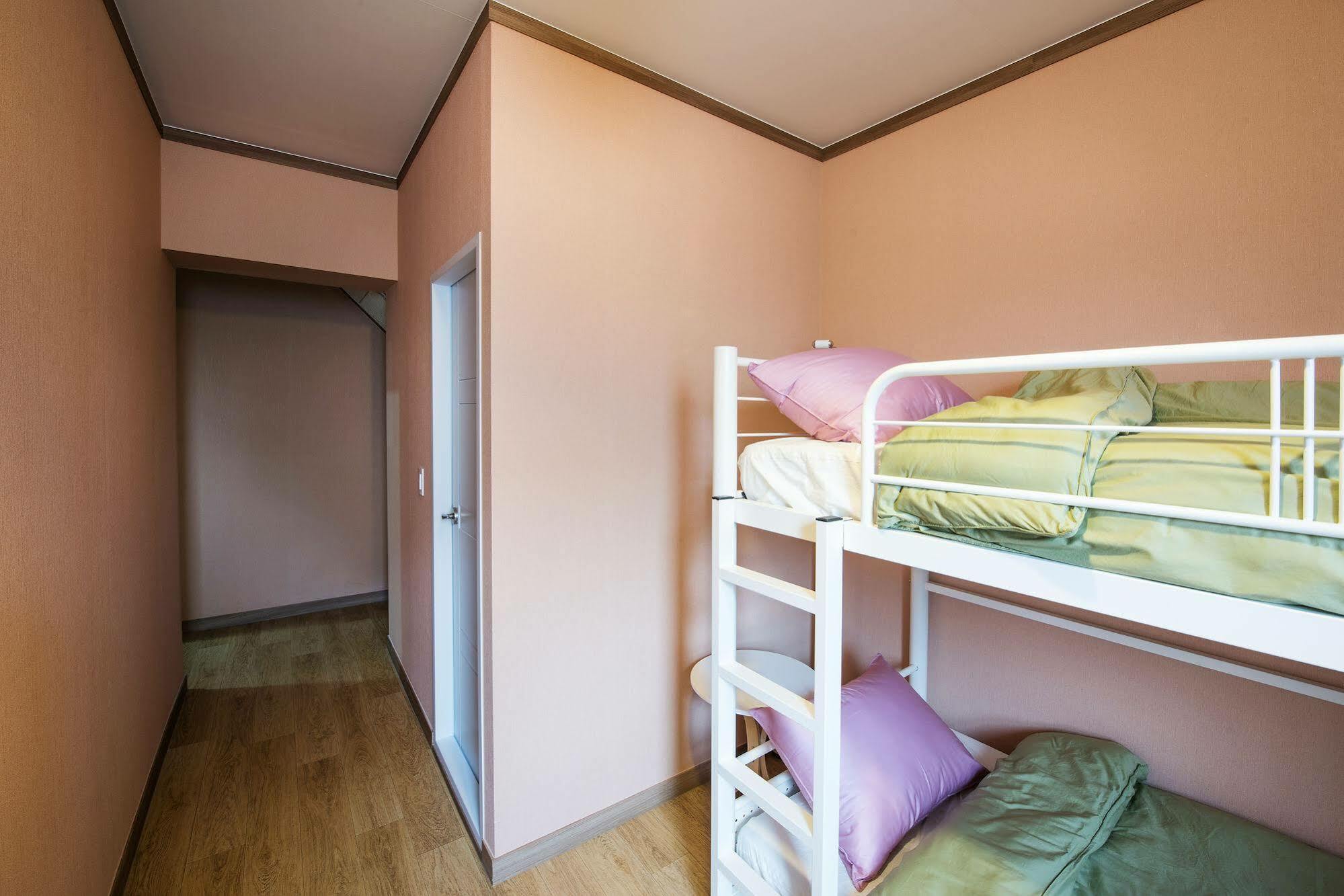 Seoul Sweet Style Guest House Exterior foto