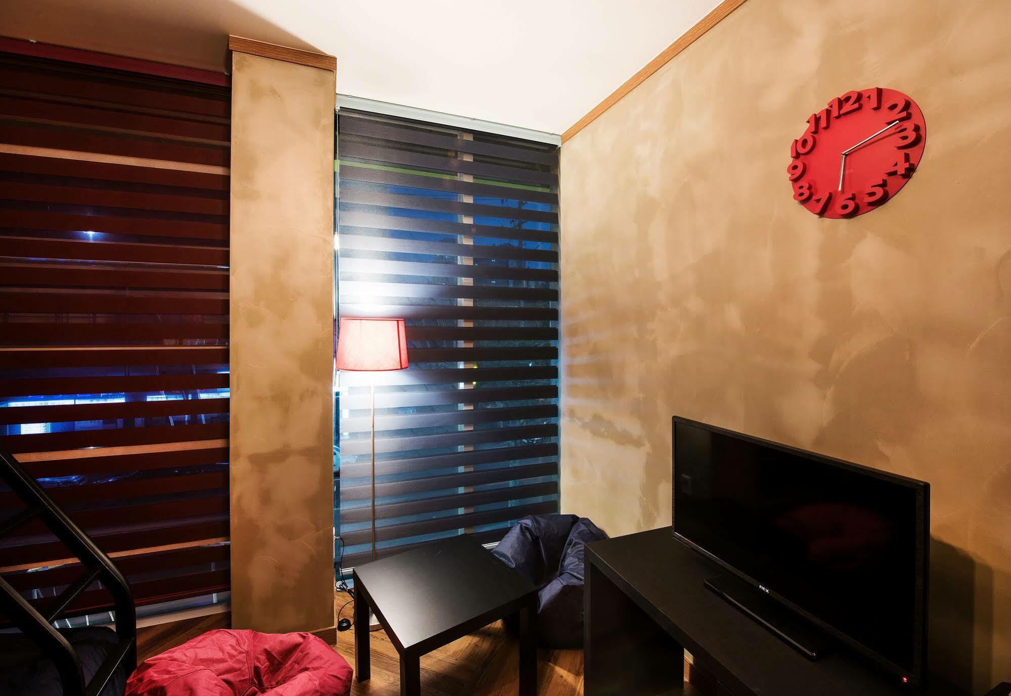 Seoul Sweet Style Guest House Exterior foto
