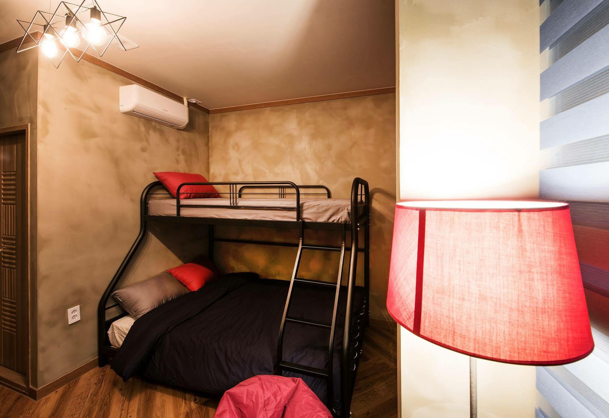 Seoul Sweet Style Guest House Exterior foto