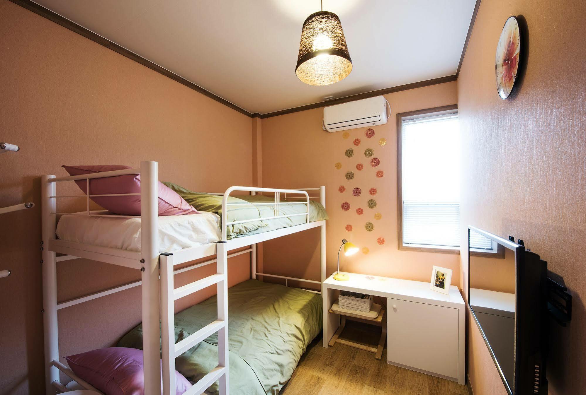 Seoul Sweet Style Guest House Exterior foto
