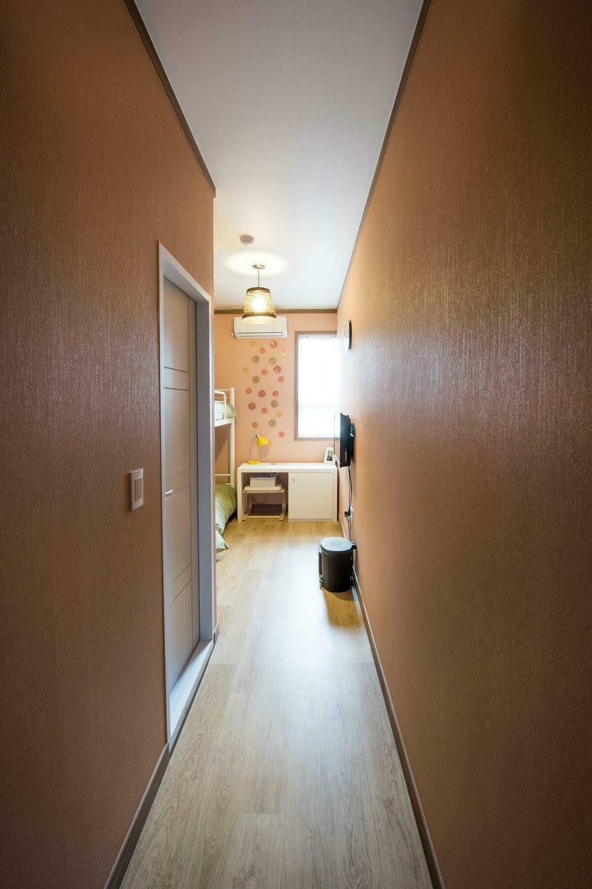 Seoul Sweet Style Guest House Exterior foto