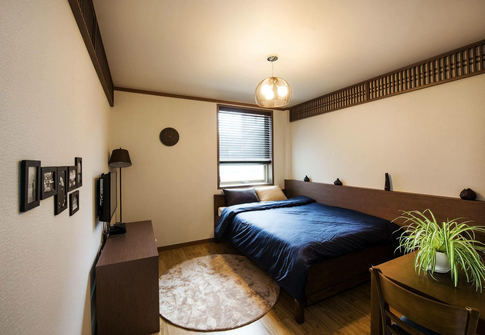 Seoul Sweet Style Guest House Exterior foto