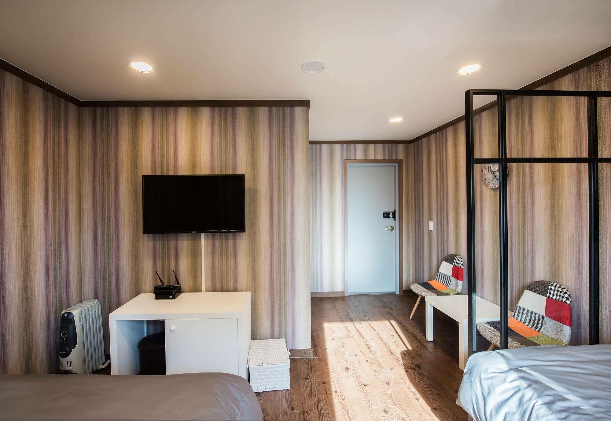 Seoul Sweet Style Guest House Exterior foto